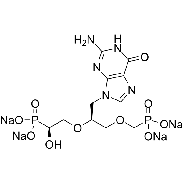 Purine phosphoribosyltransferase-IN-2 2784631-30-5